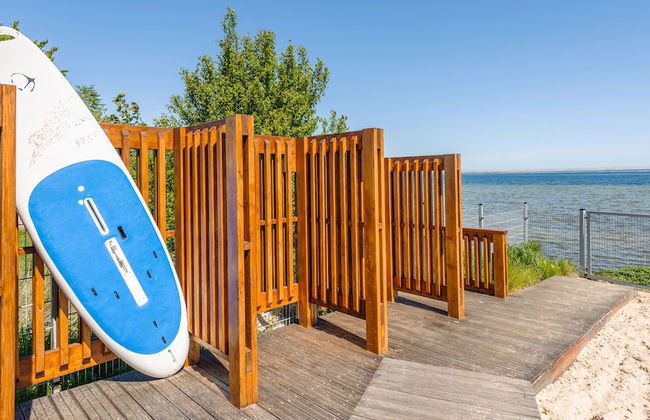 Apartamenty Sun & Snow Katamarany Zatoka - Foto 28