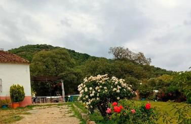 El Bachiller JABUGO Alojamiento Rural - Foto 24