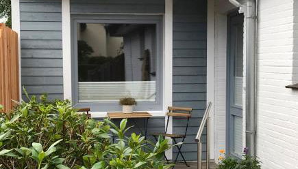 Ferienwohnung Alsterbogen - Foto 2