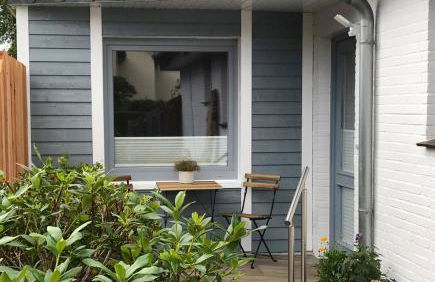 Ferienwohnung Alsterbogen - Foto 2