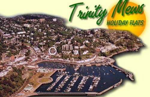 Trinity Mews - Foto 18