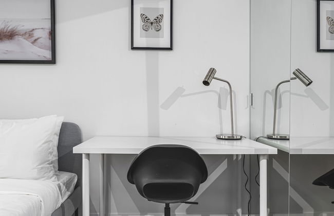 Soho Residence Jarvis - Foto 14