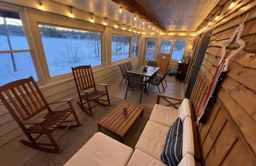 Northwood's Retreat on Pine Lake! With Hot Tub! - Foto 4