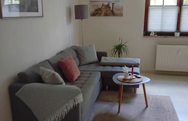 Ostwind - ferienwohnungen & meer - Foto 31