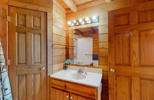 Balsam Ridge Cabin 1- Bear - Foto 11