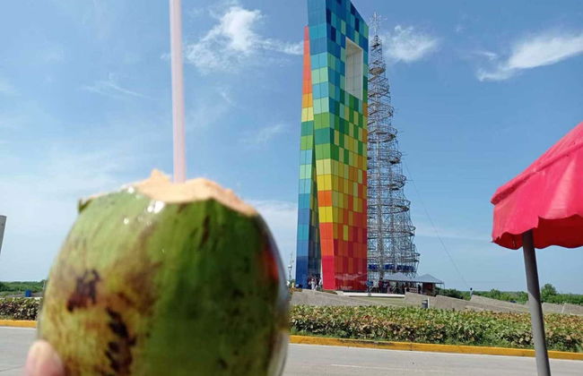 Private Food Tour in Barranquilla - Foto 6