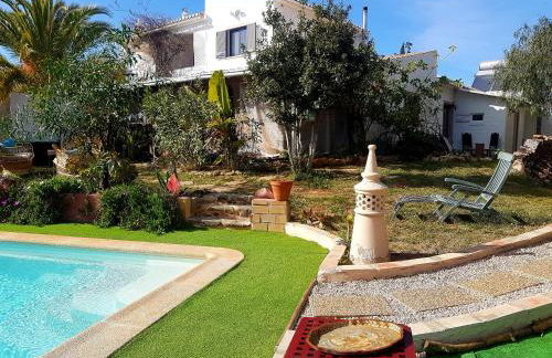 Tiny House Koala Valdareina, PISCINE CHAUFFEE, Bénagil-Carvoeiro - Foto 39