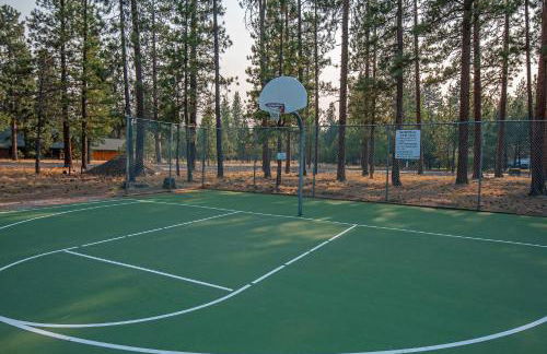 Sisters Basecamp - Meredith Lodging - Foto 42