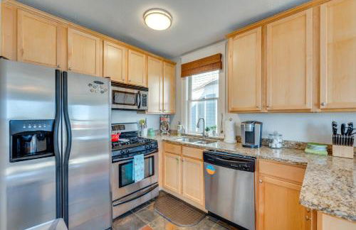 1 Mi to CU Boulder Condo Near Pearl Street! - Photo 2