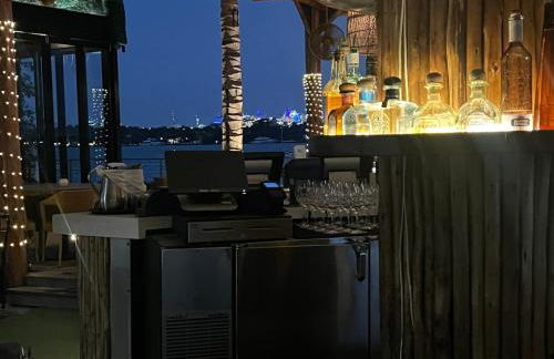 Stunning Views 2BD Condo at Hotel w Pool, Bar - Foto 8