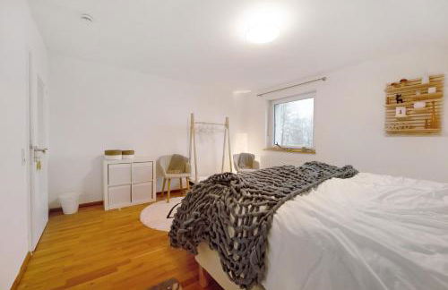 Alte Revierförsterei - Foto 14