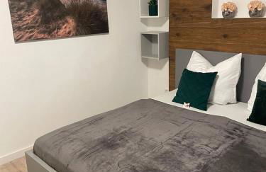 Zentrale Wohnung 1OG mit WLAN & Kaffee - Foto 8