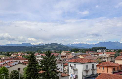 Blu Petrolio Stay-Karabas Apartments - Foto 42