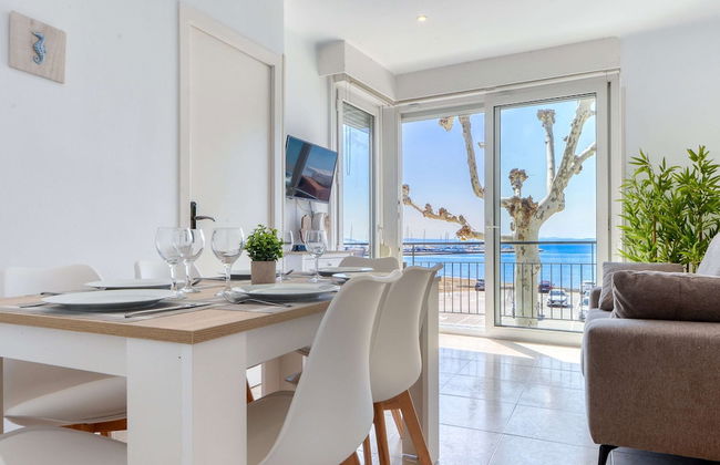 Pretty Apartment With Balcony - Foto 29