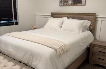 Woodsy Chic Family-Friendly Spacious Getaway - Foto 23