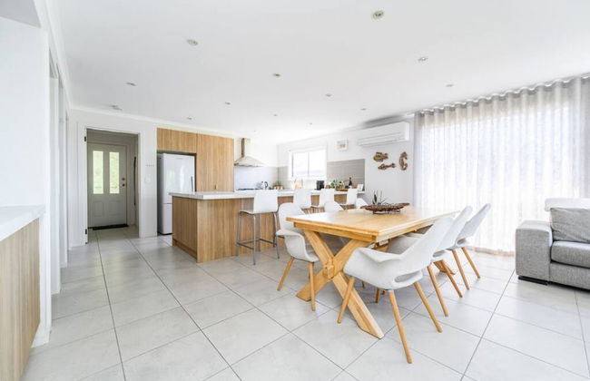 Your Ocean Oasis Ocean Country Views Spa Pet Friendly Fireplace - Foto 10