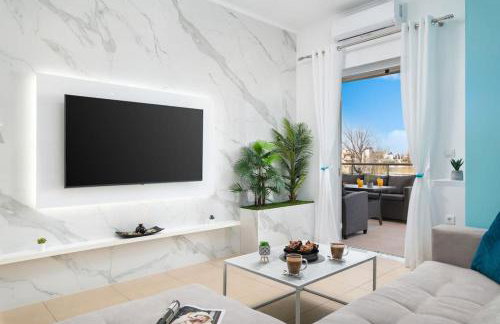 New cozy apartment near the center of Chania - Foto 4