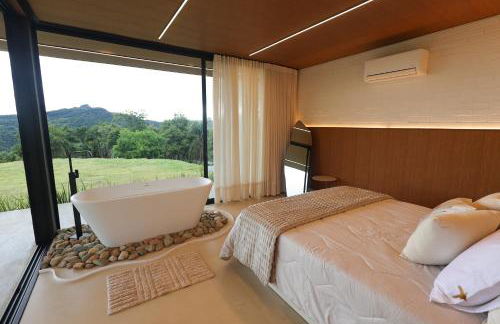 Casa de Campo no Alto da Montanha - Valle Paixão - Photo 9