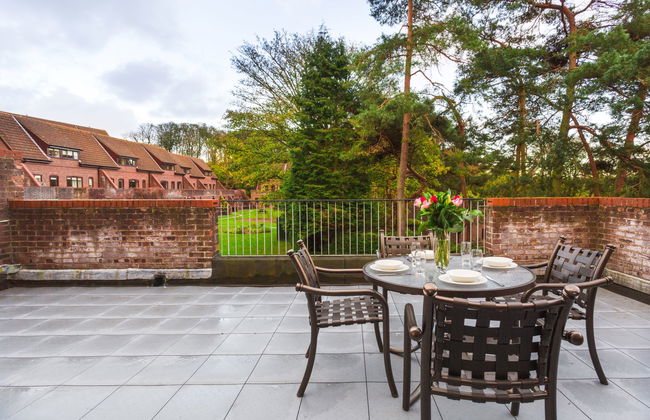 Cromer Country Club By Diamond Resorts - Foto 29