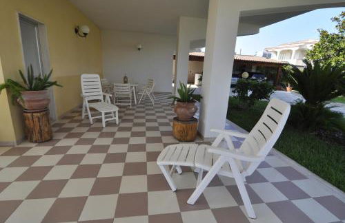 Villa Felice Marzamemi - Foto 7