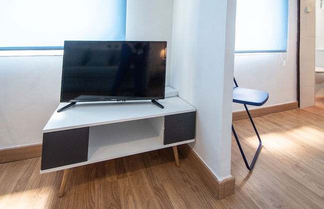 Estudio Aires Mediterráneos - Foto 11