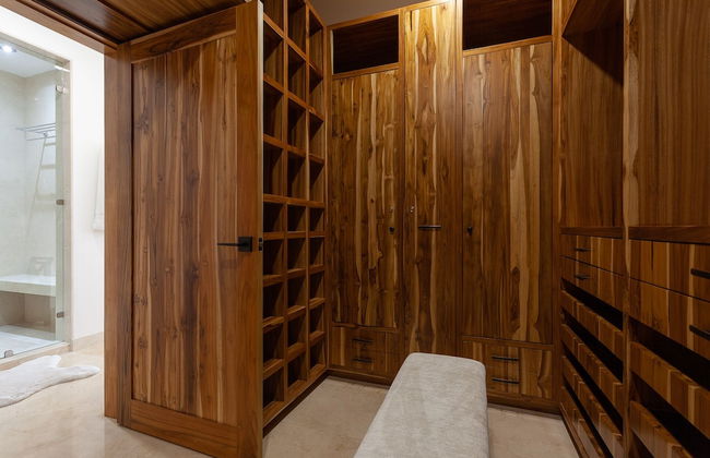 Gorgeous estate in Puerto Los Cabos golf and beach community - Foto 7