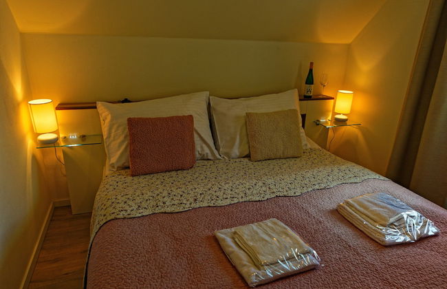 Lakeside Village Větrník - Foto 76