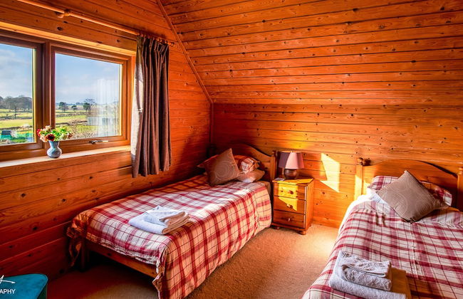 The New Farmhouse - Foto 7