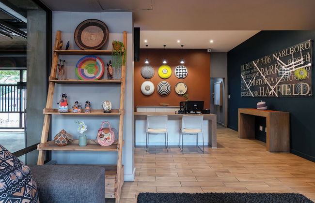 Akanani Apartments - Foto 5