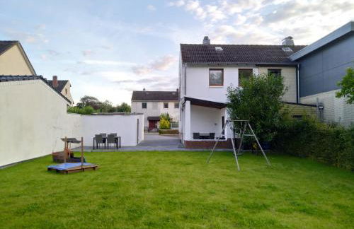 Ferienhaus Eckernfeld Bremerhaven - Photo 14