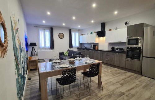 Castellane : T2 spacieux - Vue Port - WIFI - Foto 8