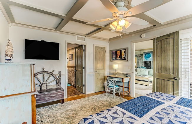 Comfortable Condo With Beautiful Ocean view by RedAwning - Foto 4