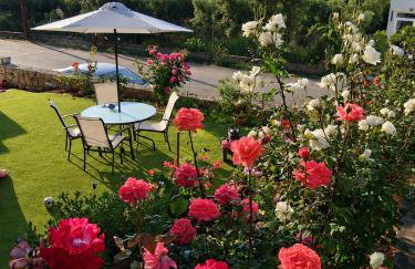 Solena - Garden Escape with Views near Chania - Foto 45