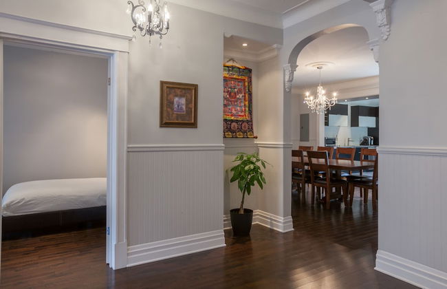 LMVR - LuxApts - Foto 30