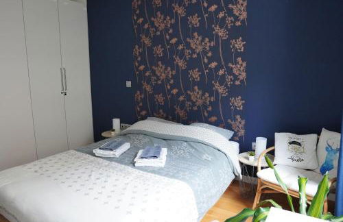 Charmant Appartement au Pré - Foto 15