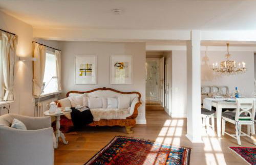 Sylter Seestern Haus Deichblick - Photo 11