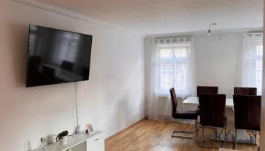 Voll ausgestattetes Apartment direkt in der City - Foto 4