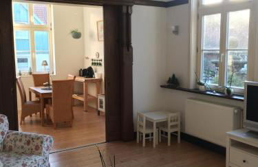 FeWo Gut Ohlhof - Foto 7