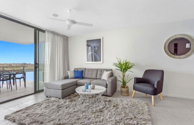 Property Vine - North Shore Kawana and Waterline - Foto 32