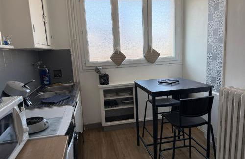 Studio cosy en hypercentre de Louviers - Foto 10