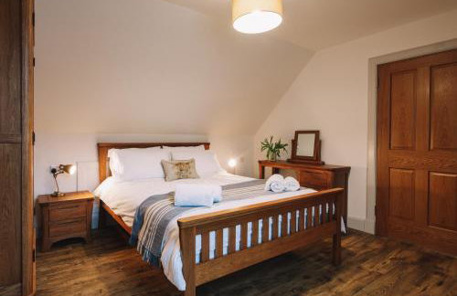 An Dòbhran - luxury self-catering - Foto 19