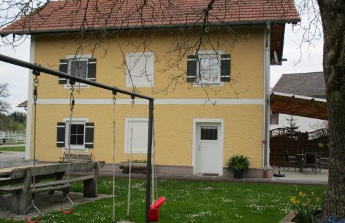 Ferienhaus Mühlfeldner - Foto 3