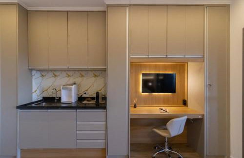 Giardino Pretty Studio - GRU 1405 - Foto 31