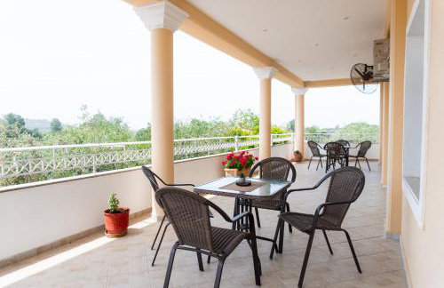 Apartments Vasileiou Suite 4 - Foto 13