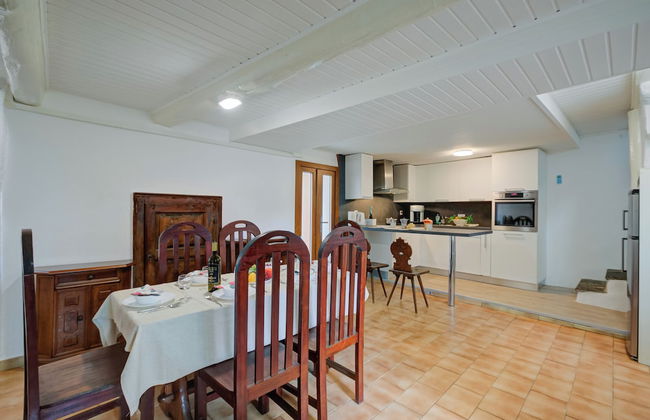 Rustic Mountain Brissago 2 - Foto 21