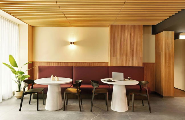 Sonder by Marriott Bonvoy Manzoni Apartments Torre Velasca - Foto 7