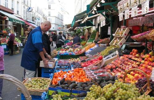 Studio R - Paris - Foto 7