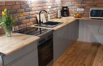 Leśna Chata Kaszuby - Foto 5