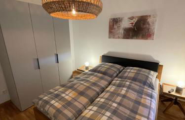 Stadtvilla Haug die exklusiven Ferienwohnungen im Harz - Foto 32