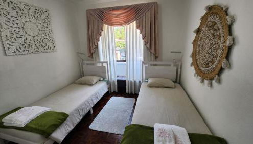 BLISS BOHO HOUSE - Foto 5, Garden view, towels, young children, wardrobe